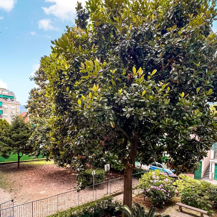 דירות ראפאלו Casa Monuriki מראה חיצוני תמונה